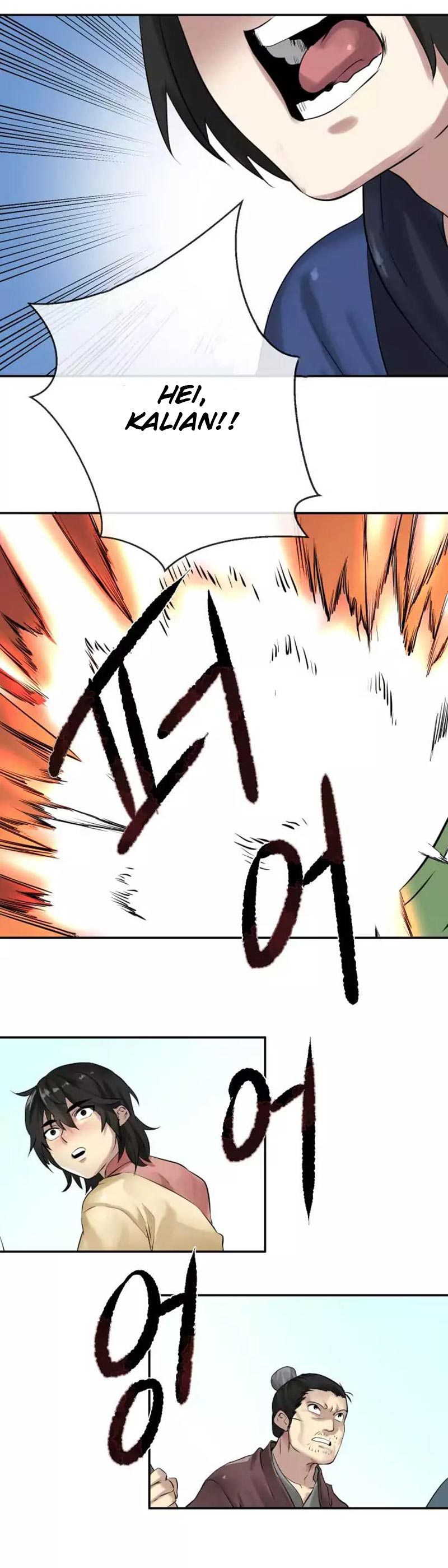 volcanic-age - Chapter: 14