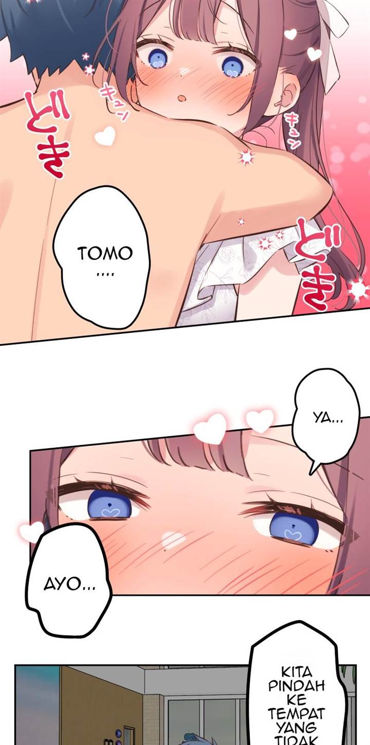waka-chan-wa-kyou-mo-azatoi - Chapter: 159