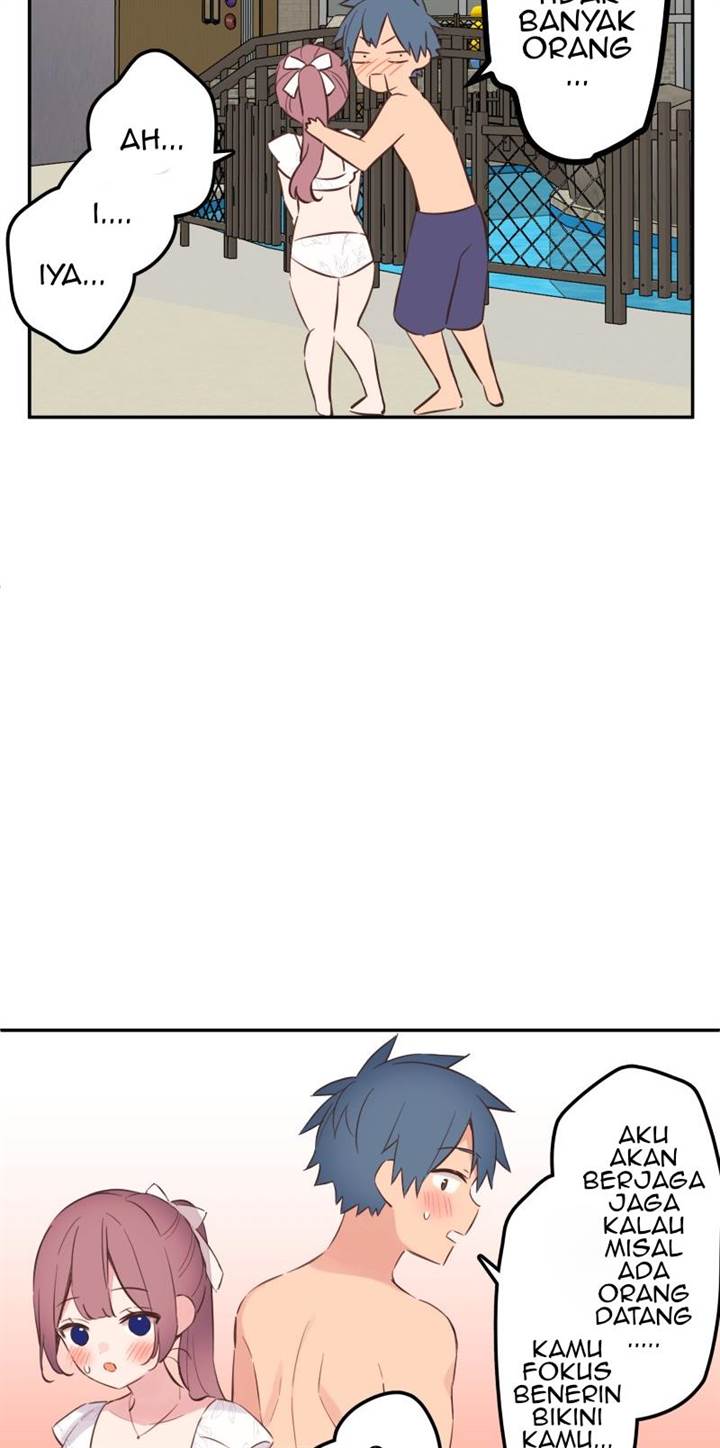 waka-chan-wa-kyou-mo-azatoi - Chapter: 159