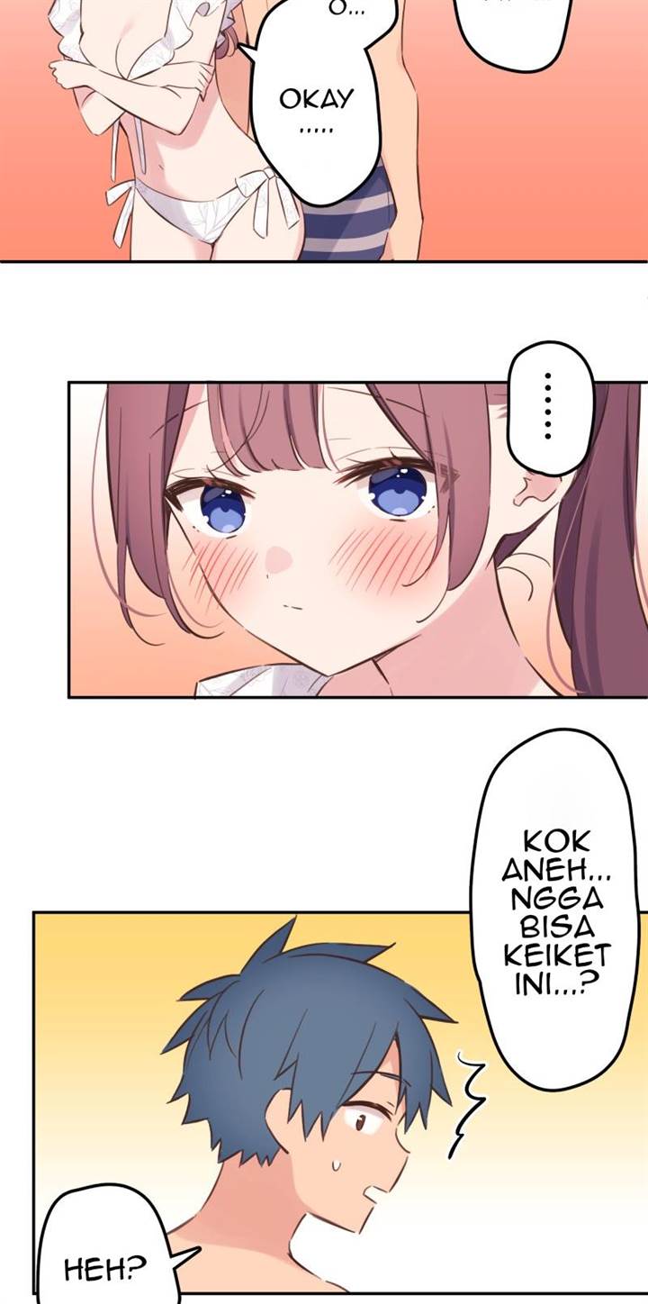 waka-chan-wa-kyou-mo-azatoi - Chapter: 159