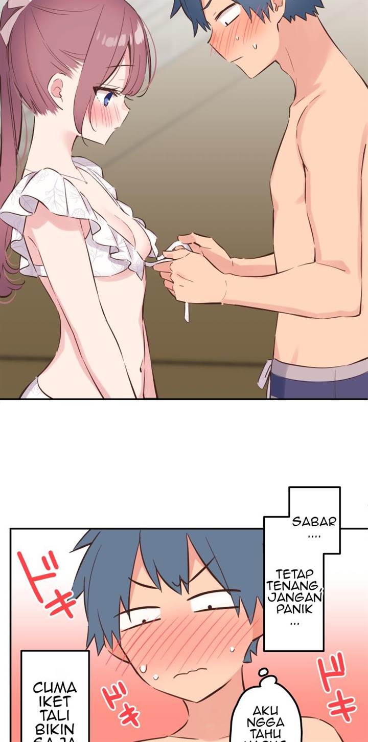 waka-chan-wa-kyou-mo-azatoi - Chapter: 159