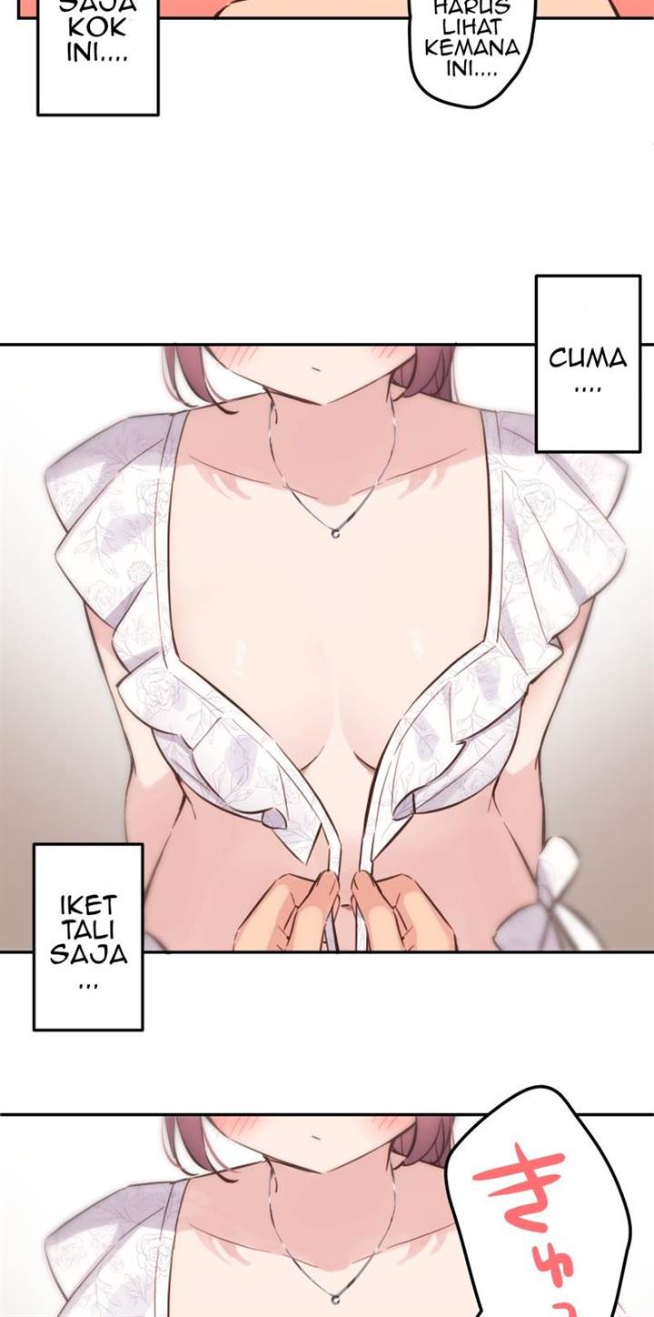 waka-chan-wa-kyou-mo-azatoi - Chapter: 159