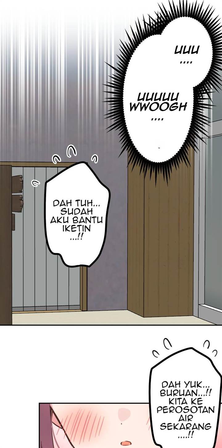 waka-chan-wa-kyou-mo-azatoi - Chapter: 159