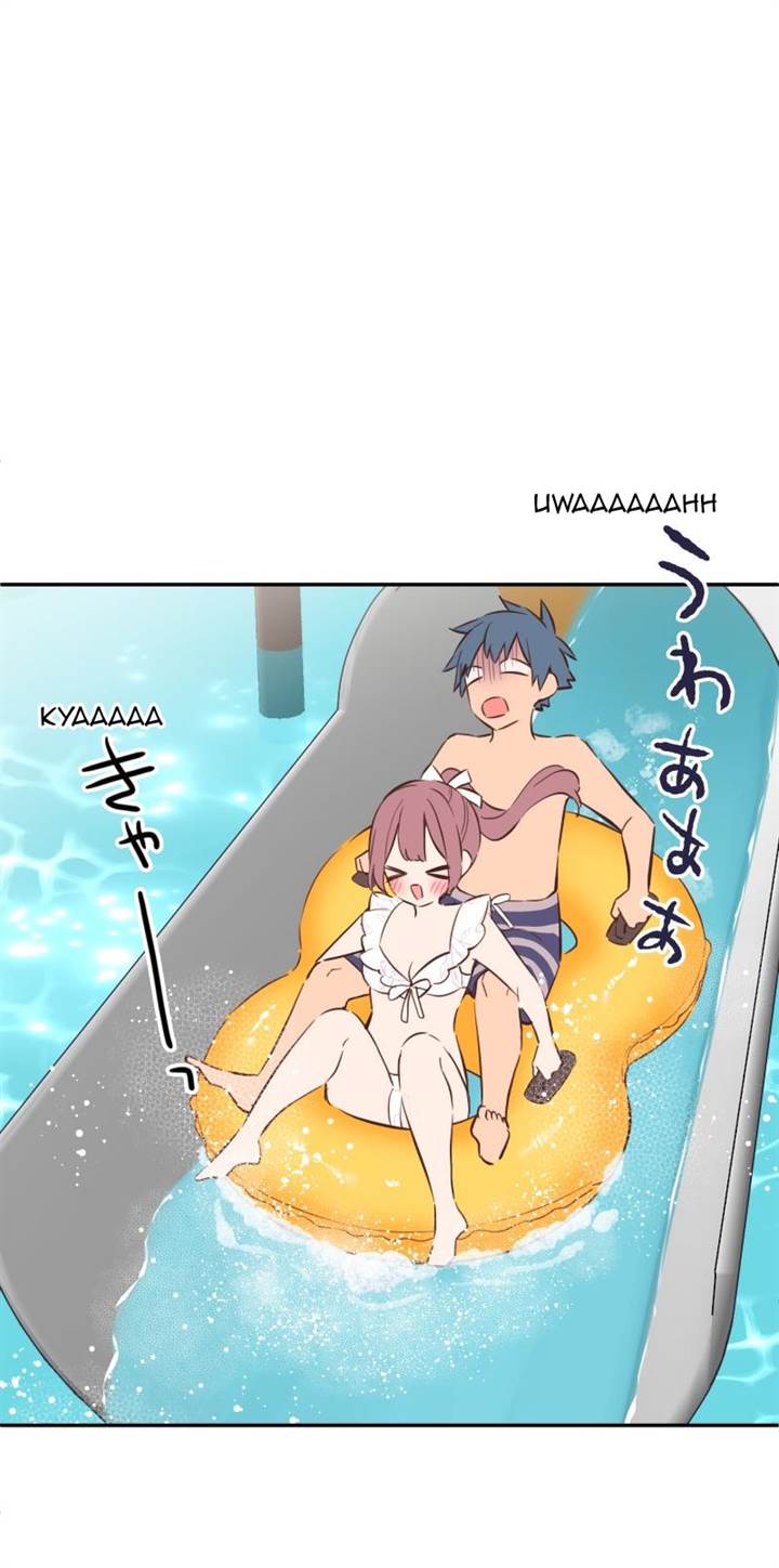 waka-chan-wa-kyou-mo-azatoi - Chapter: 159