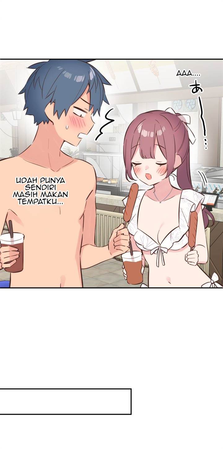 waka-chan-wa-kyou-mo-azatoi - Chapter: 159