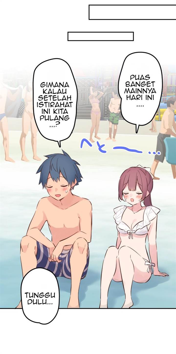 waka-chan-wa-kyou-mo-azatoi - Chapter: 159
