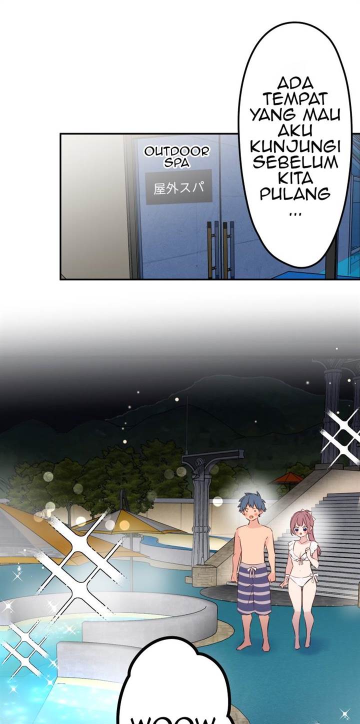 waka-chan-wa-kyou-mo-azatoi - Chapter: 159