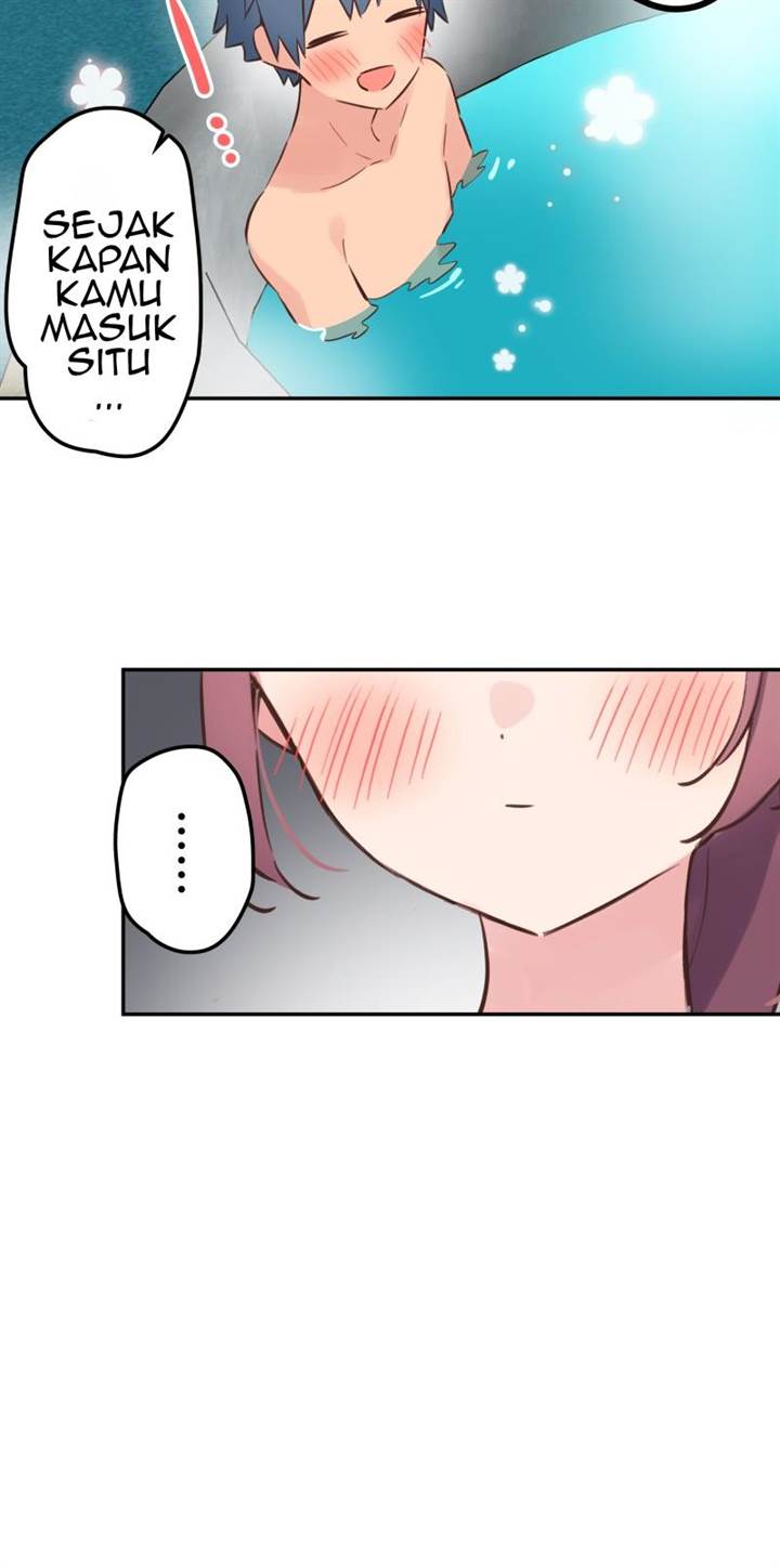 waka-chan-wa-kyou-mo-azatoi - Chapter: 159