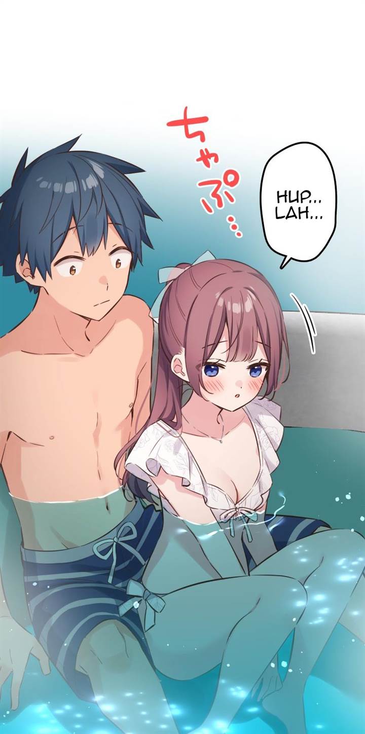 waka-chan-wa-kyou-mo-azatoi - Chapter: 159