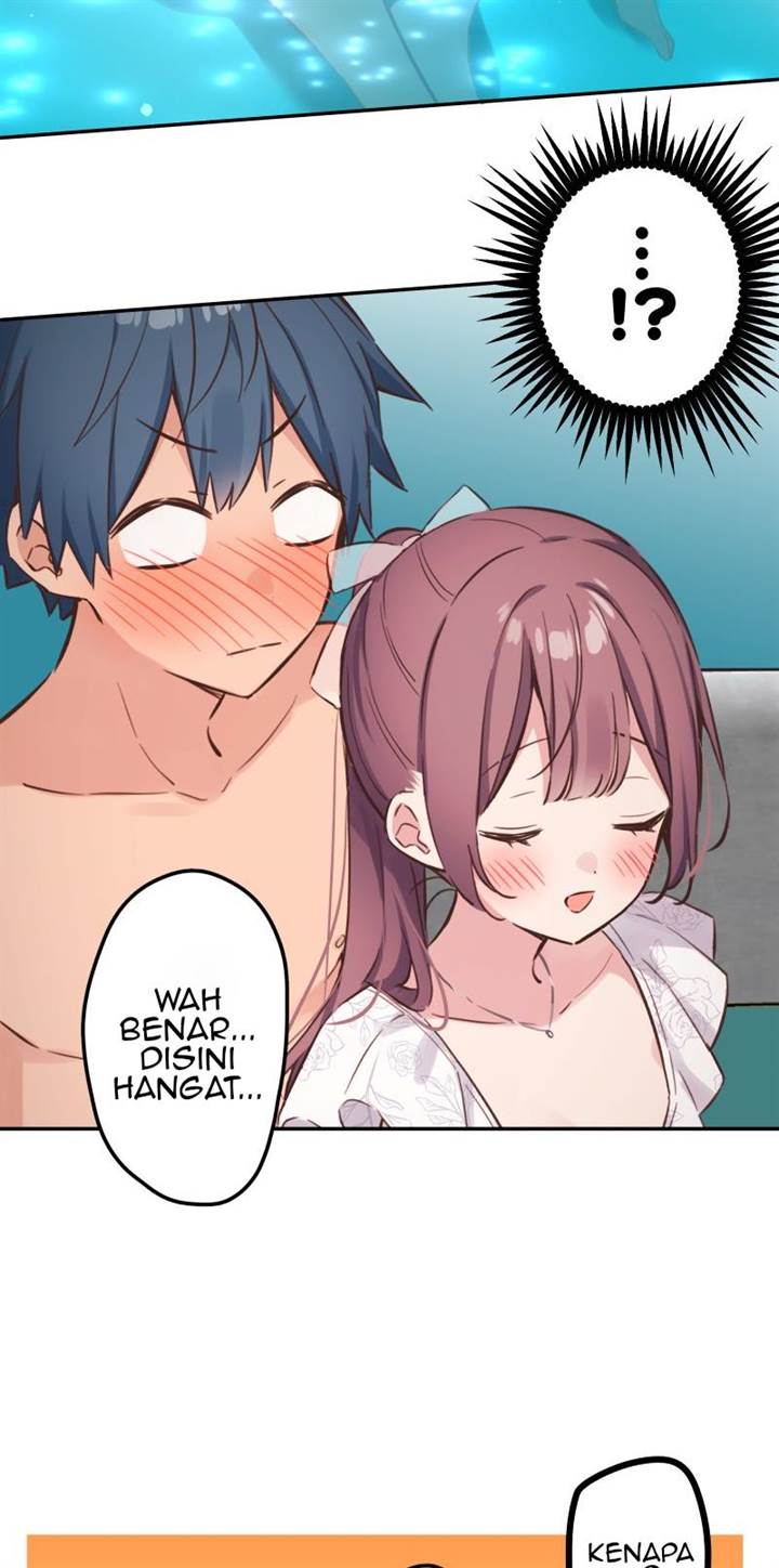 waka-chan-wa-kyou-mo-azatoi - Chapter: 159