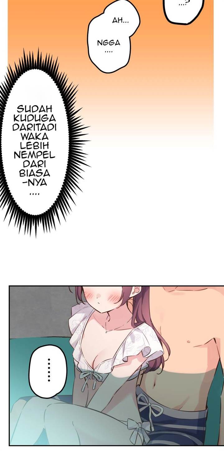 waka-chan-wa-kyou-mo-azatoi - Chapter: 159