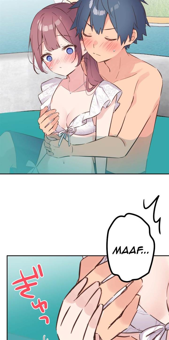 waka-chan-wa-kyou-mo-azatoi - Chapter: 159