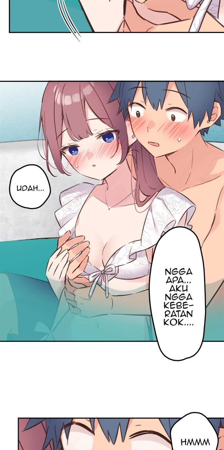 waka-chan-wa-kyou-mo-azatoi - Chapter: 159