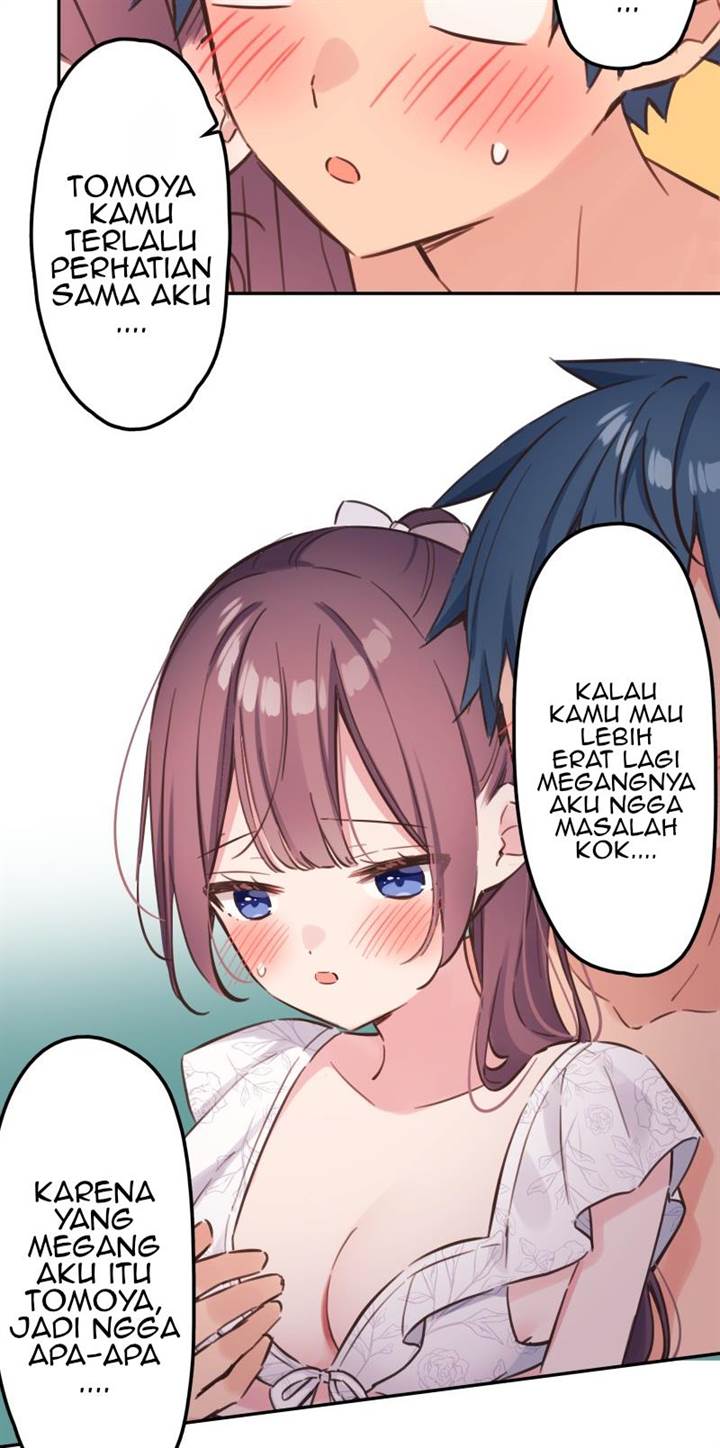 waka-chan-wa-kyou-mo-azatoi - Chapter: 159