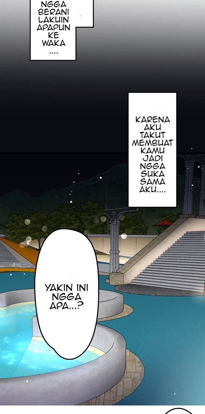 waka-chan-wa-kyou-mo-azatoi - Chapter: 159