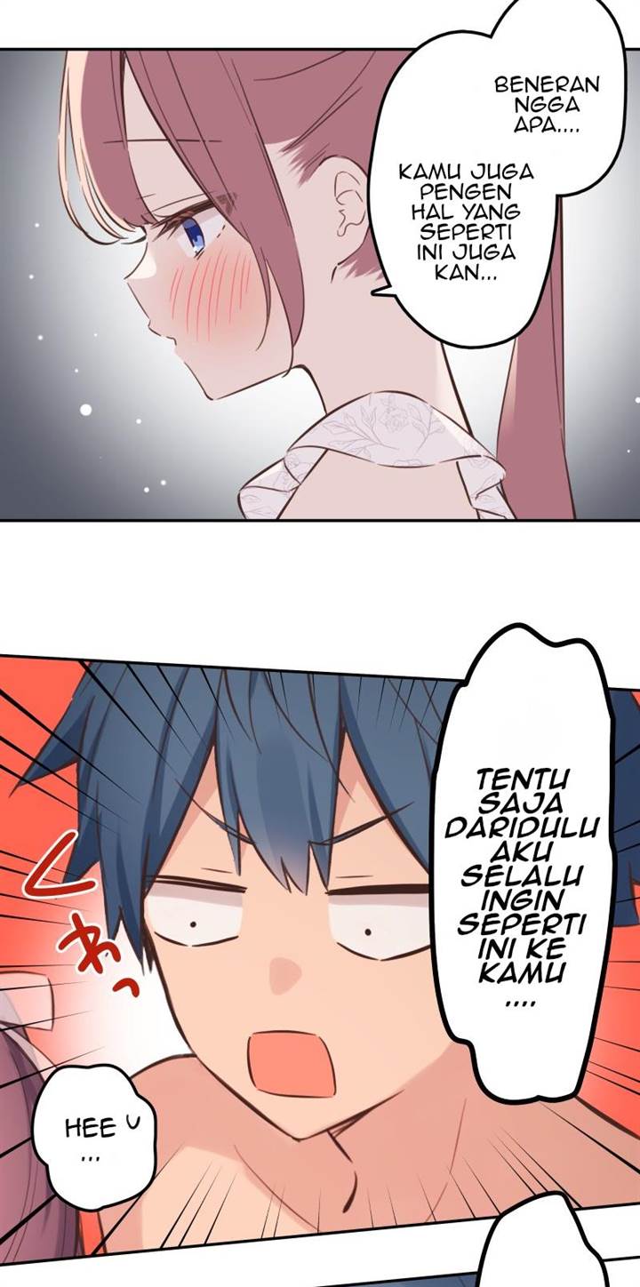 waka-chan-wa-kyou-mo-azatoi - Chapter: 159