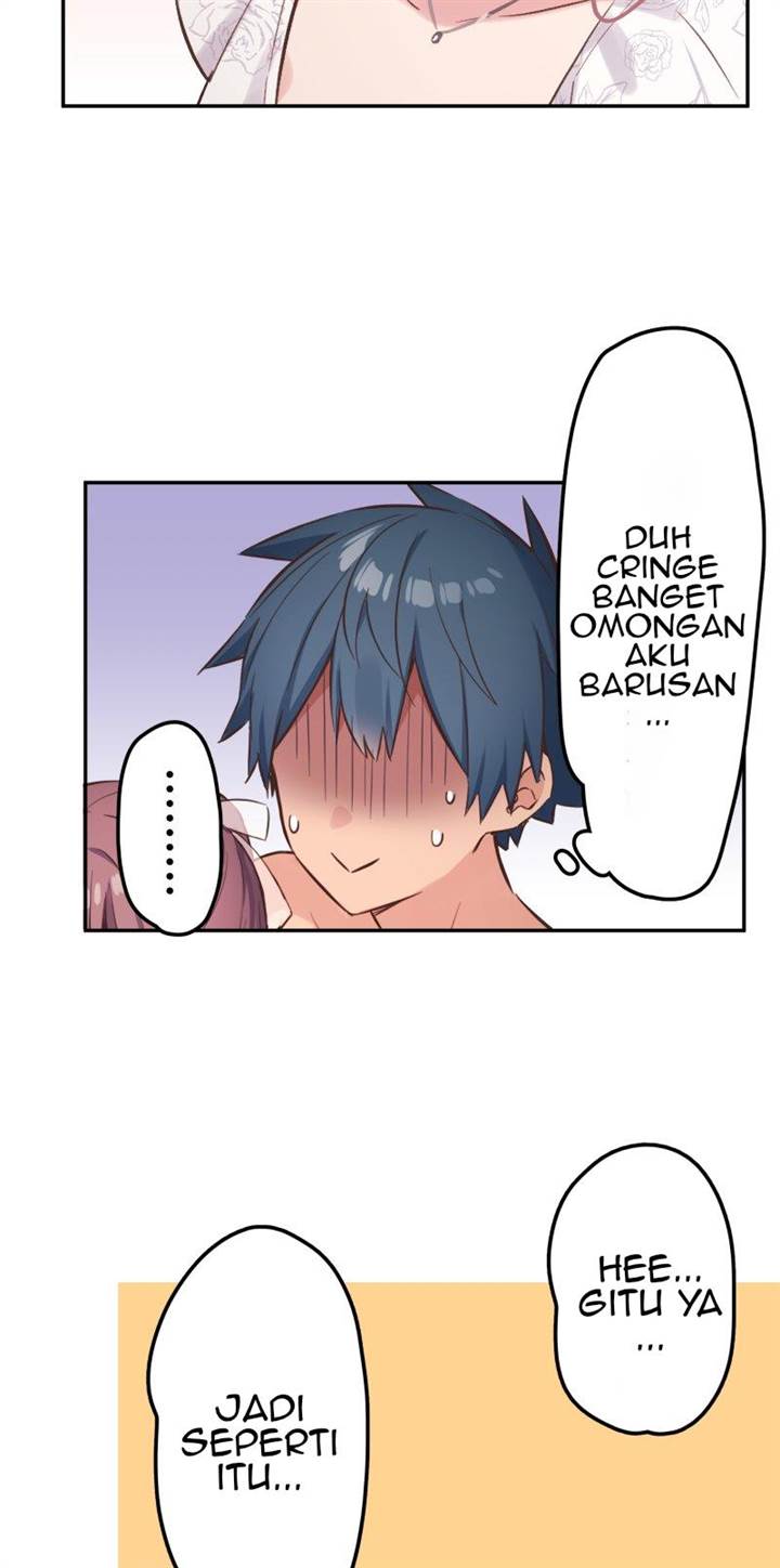 waka-chan-wa-kyou-mo-azatoi - Chapter: 159