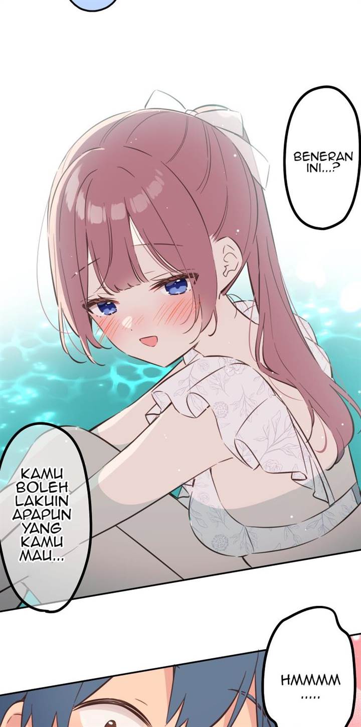 waka-chan-wa-kyou-mo-azatoi - Chapter: 159