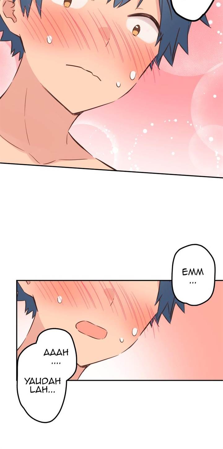 waka-chan-wa-kyou-mo-azatoi - Chapter: 159