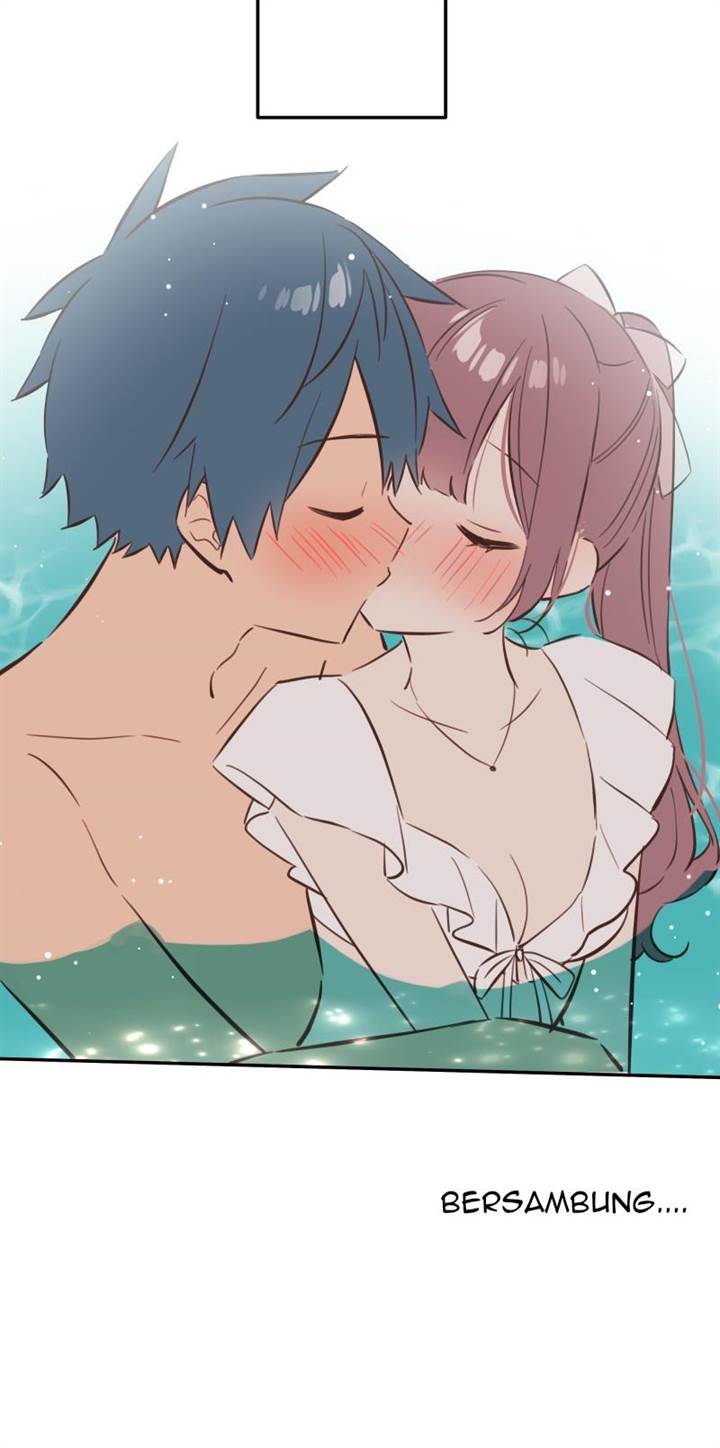 waka-chan-wa-kyou-mo-azatoi - Chapter: 159
