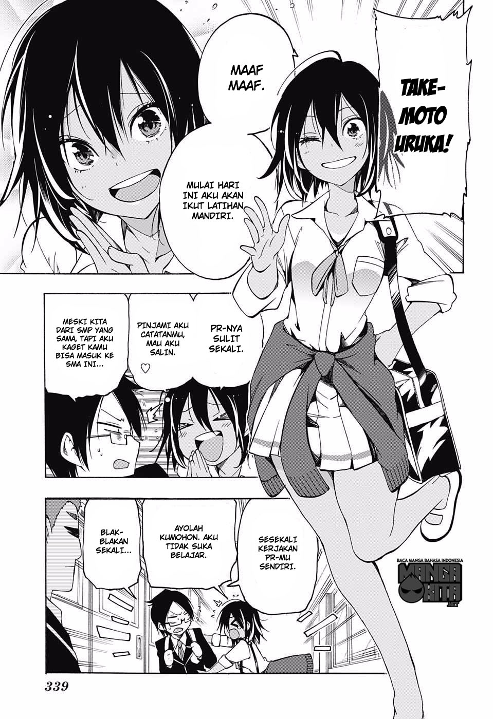 bokutachi-wa-benkyou-ga-dekinai - Chapter: 4