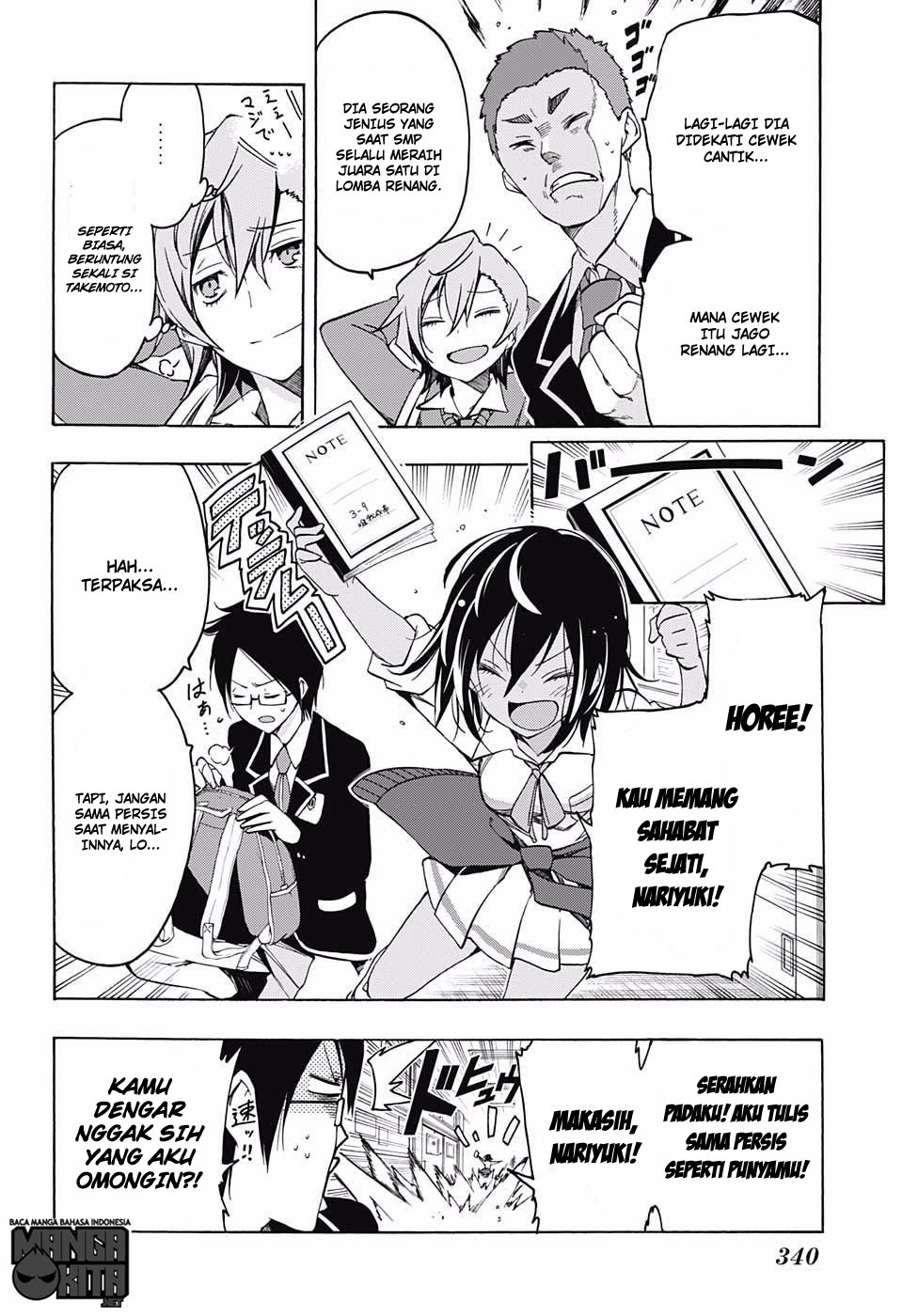 bokutachi-wa-benkyou-ga-dekinai - Chapter: 4