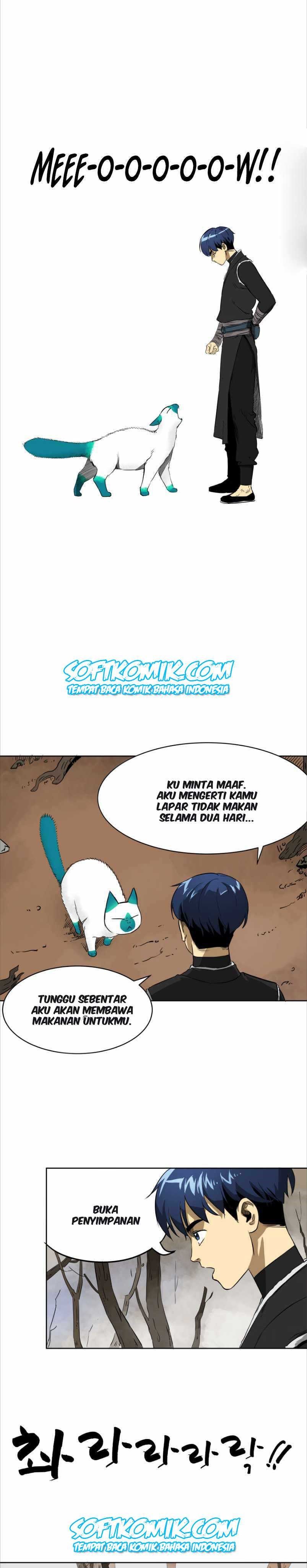 infinite-level-up-in-murim - Chapter: 45