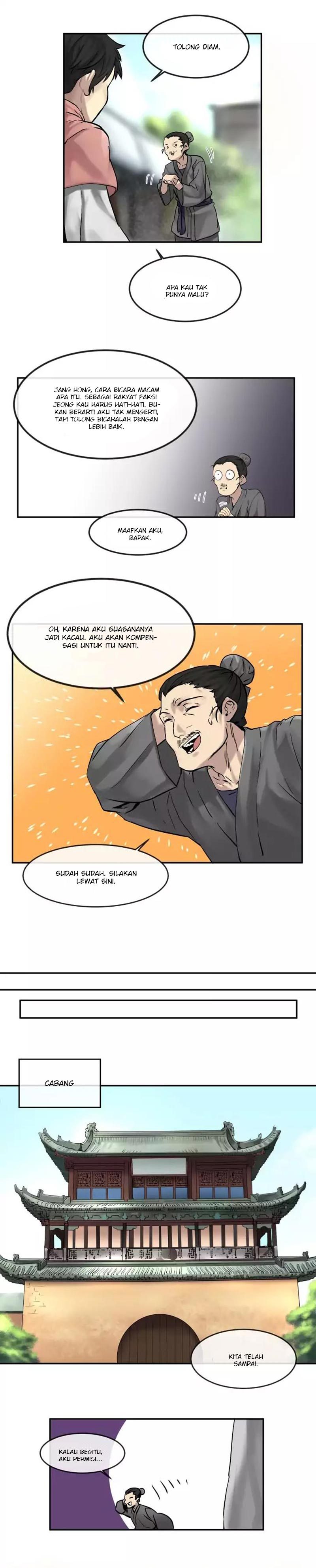 volcanic-age - Chapter: 11