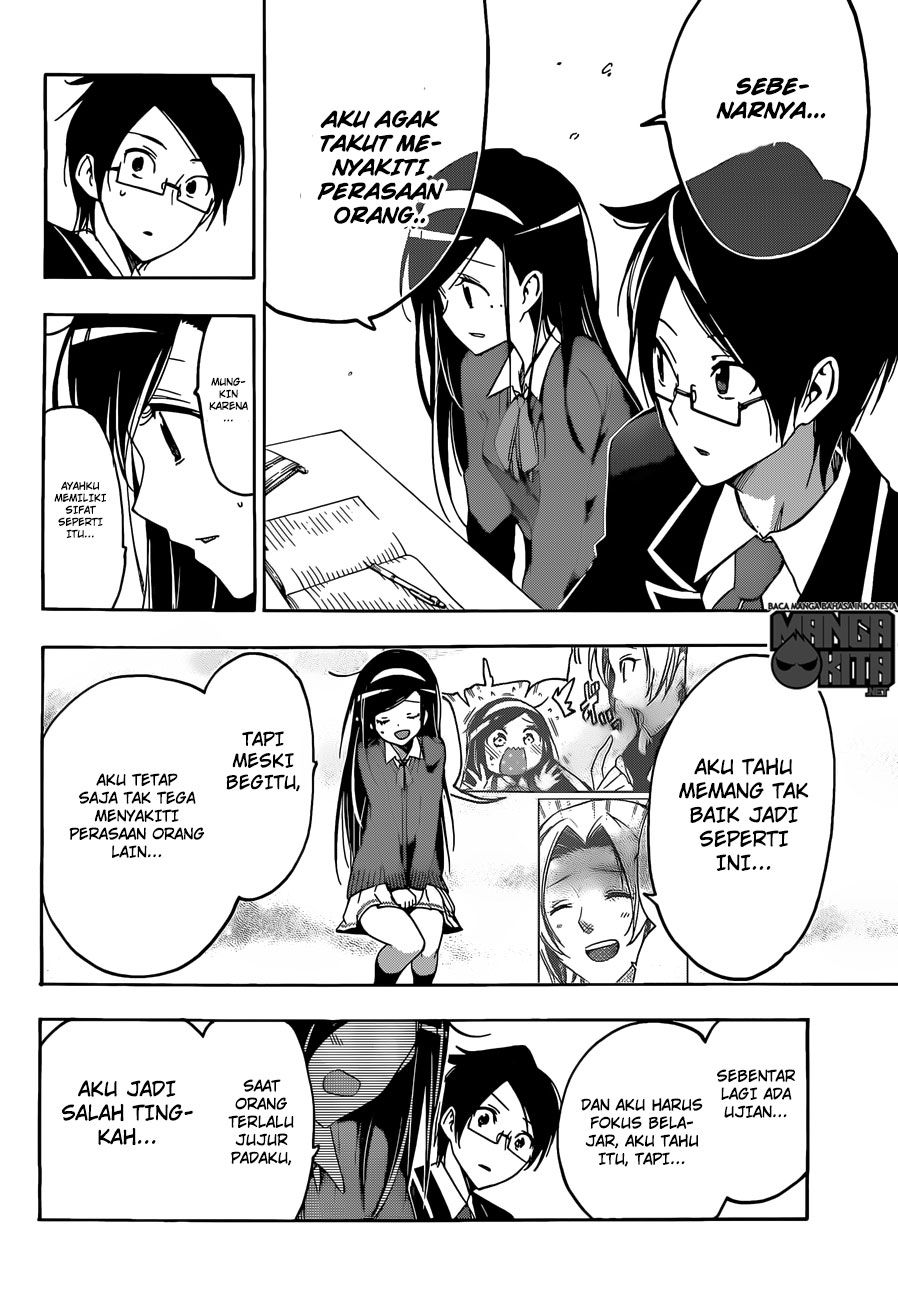 bokutachi-wa-benkyou-ga-dekinai - Chapter: 5