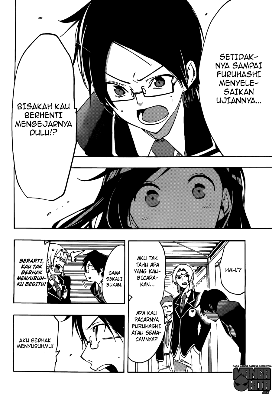 bokutachi-wa-benkyou-ga-dekinai - Chapter: 5