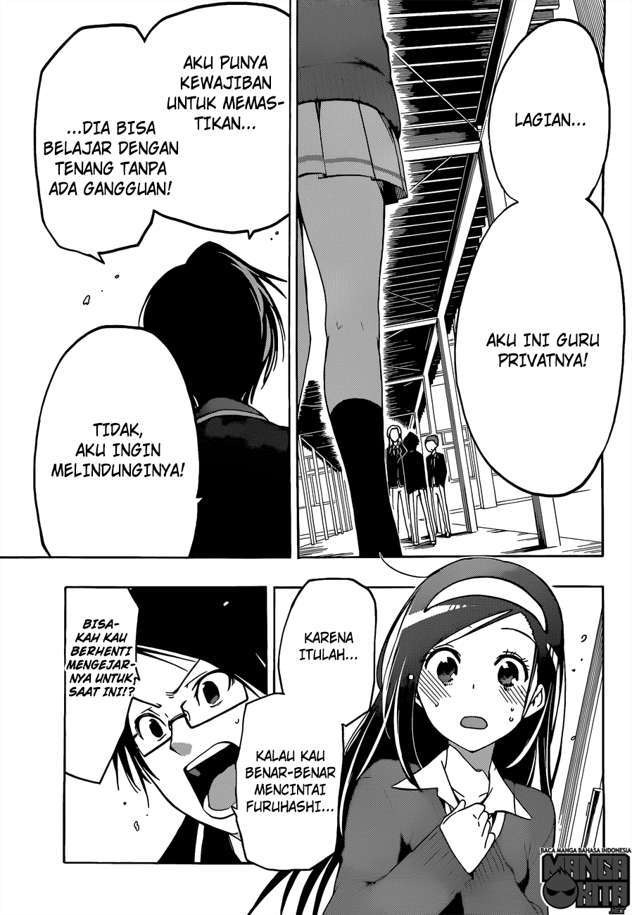 bokutachi-wa-benkyou-ga-dekinai - Chapter: 5