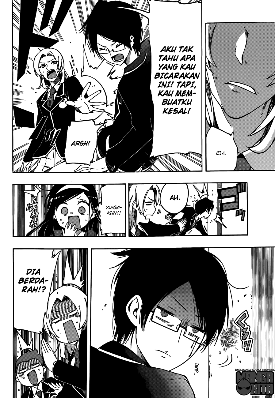 bokutachi-wa-benkyou-ga-dekinai - Chapter: 5