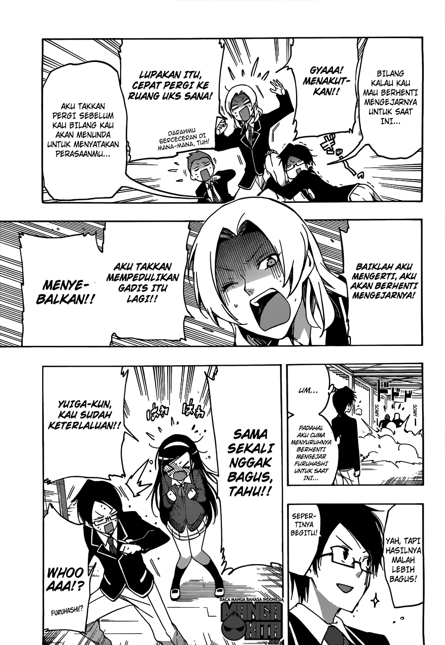 bokutachi-wa-benkyou-ga-dekinai - Chapter: 5