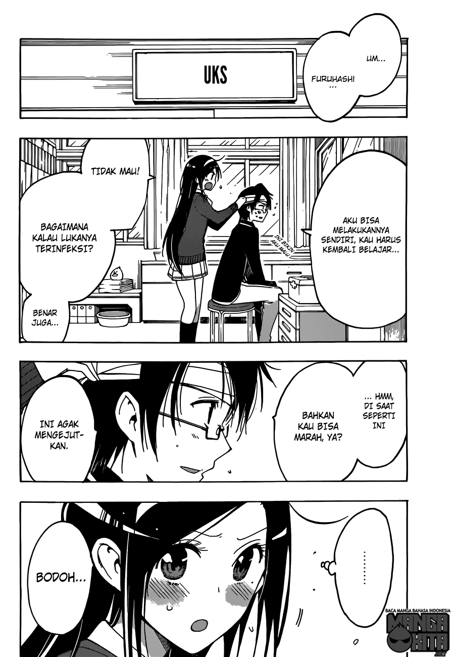 bokutachi-wa-benkyou-ga-dekinai - Chapter: 5