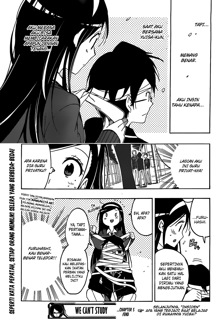 bokutachi-wa-benkyou-ga-dekinai - Chapter: 5