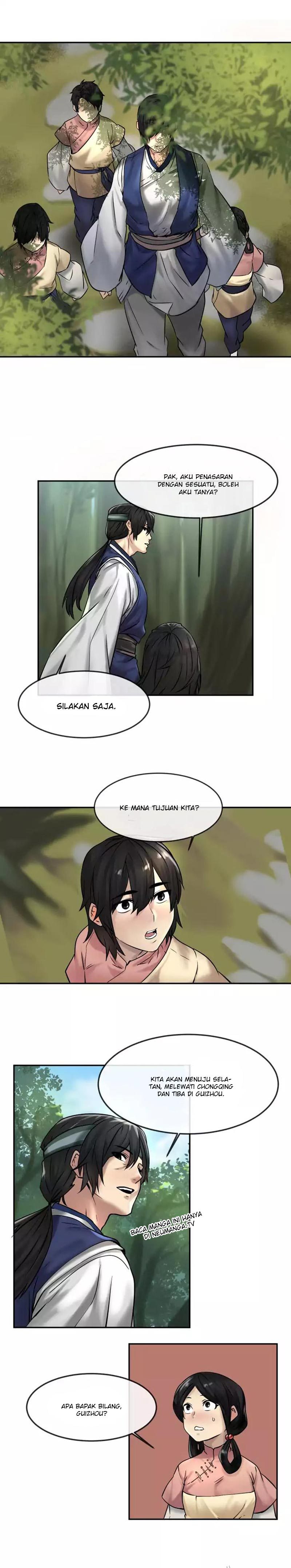 volcanic-age - Chapter: 10