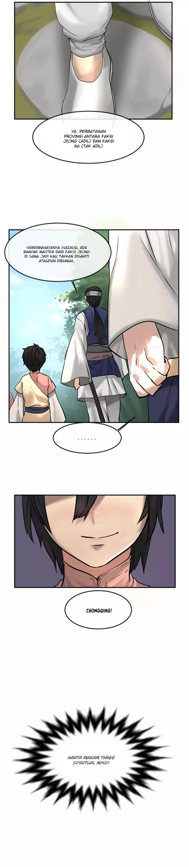 volcanic-age - Chapter: 10