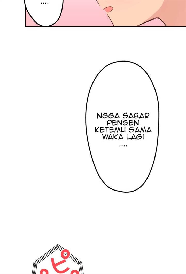 waka-chan-wa-kyou-mo-azatoi - Chapter: 160