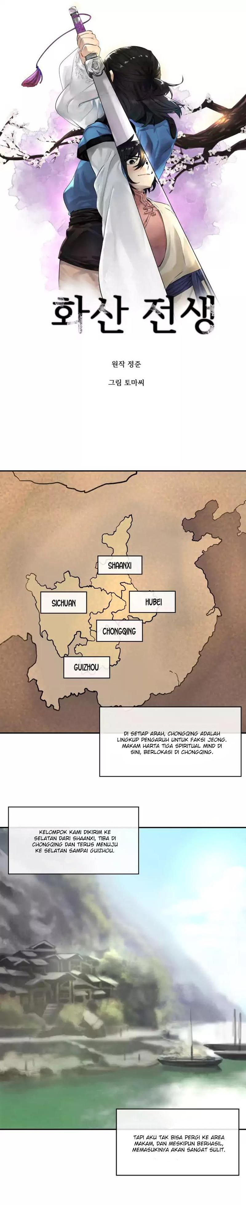 volcanic-age - Chapter: 10