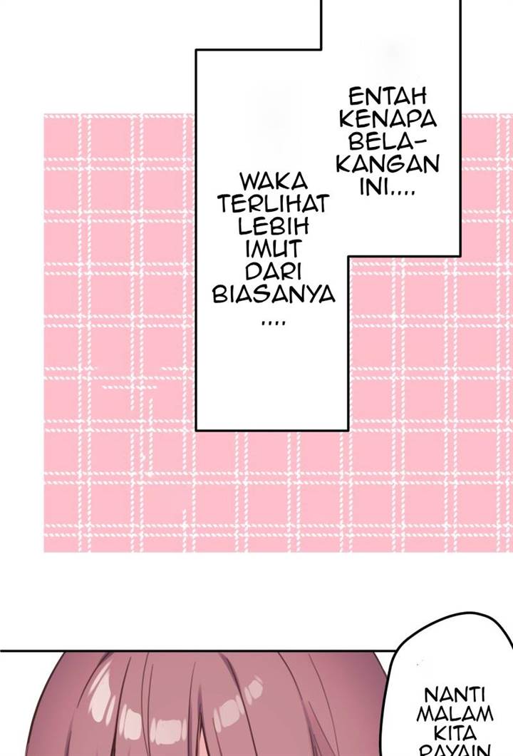 waka-chan-wa-kyou-mo-azatoi - Chapter: 160