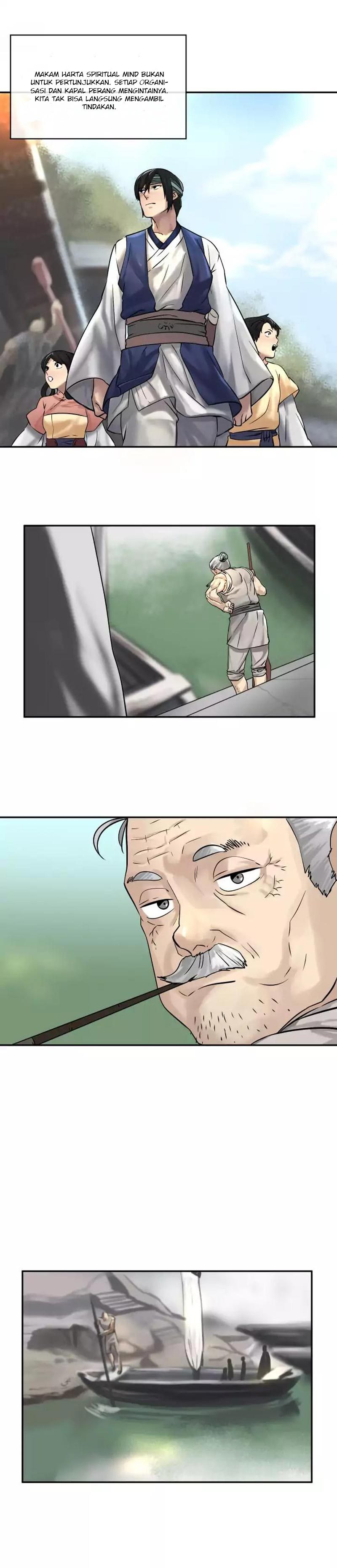 volcanic-age - Chapter: 10
