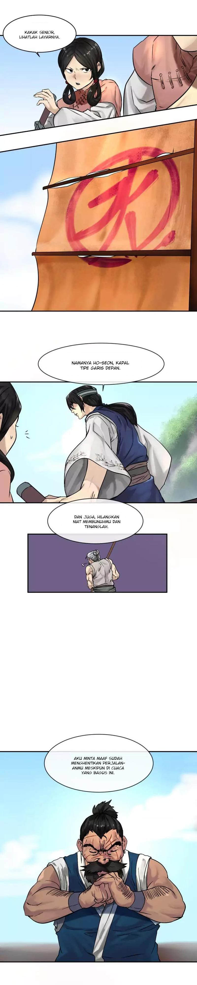volcanic-age - Chapter: 10