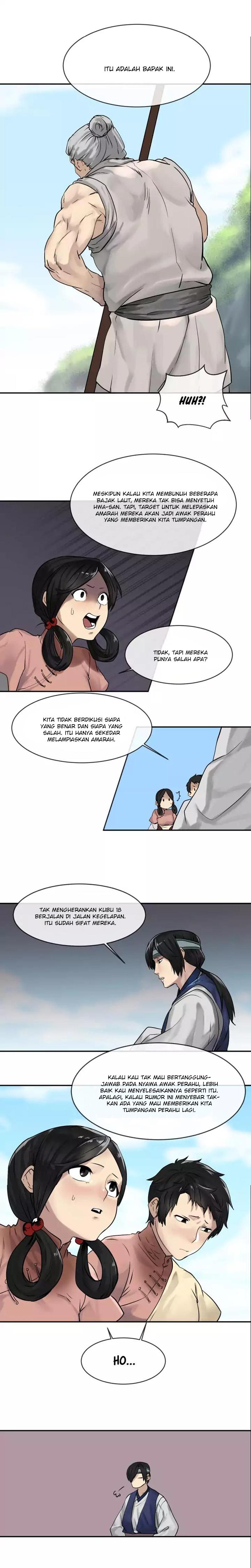 volcanic-age - Chapter: 10