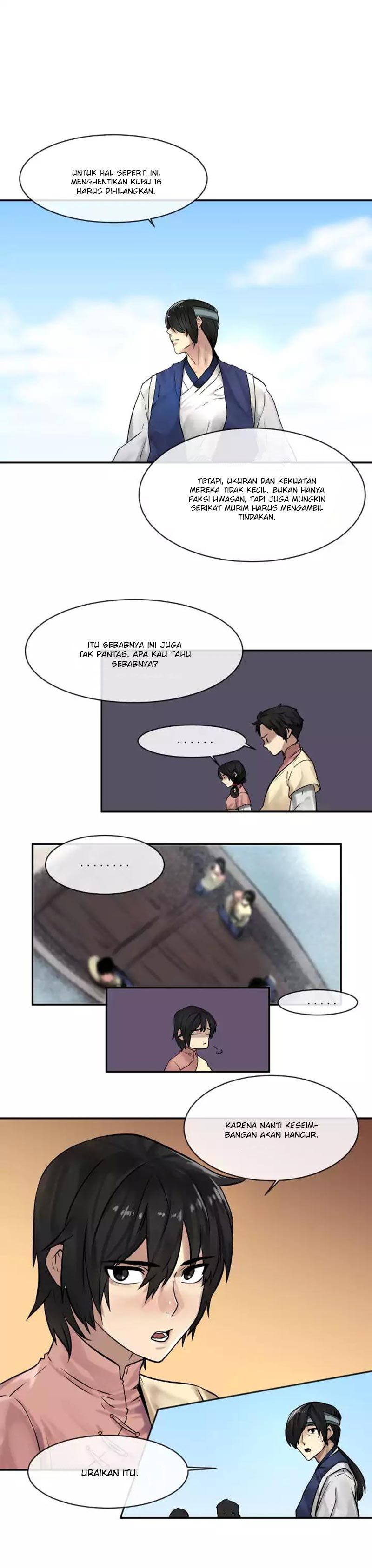 volcanic-age - Chapter: 10