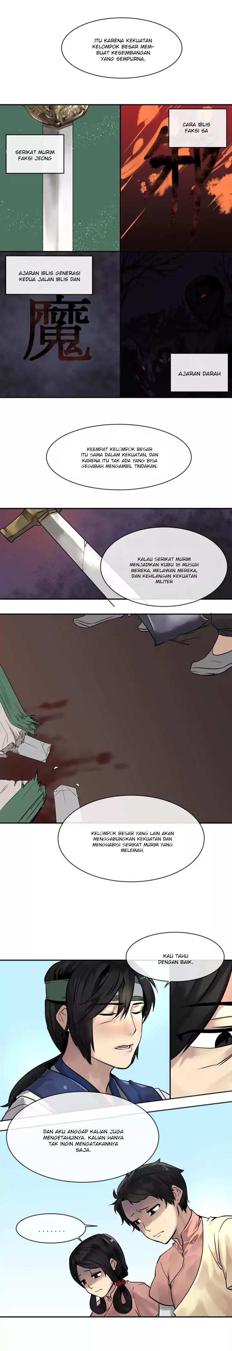 volcanic-age - Chapter: 10