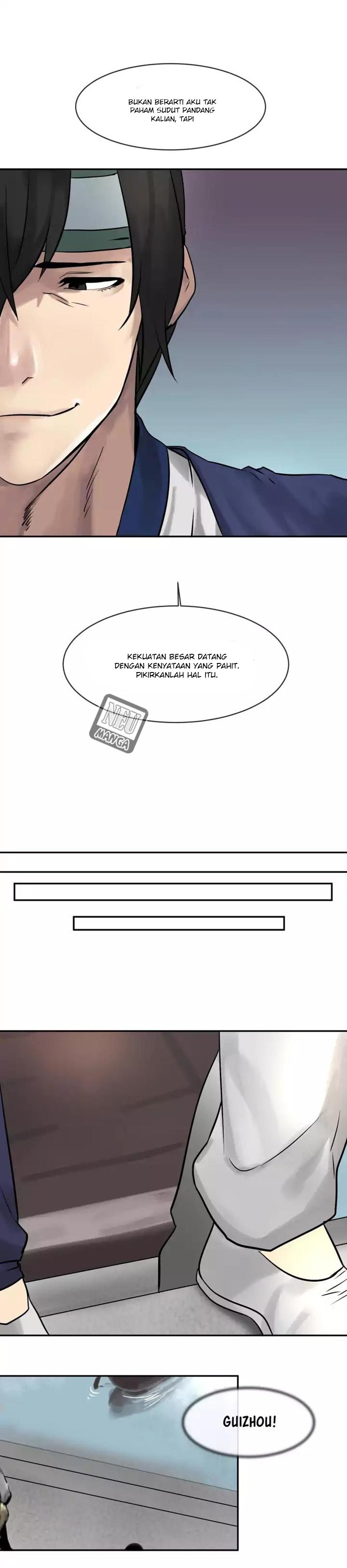 volcanic-age - Chapter: 10