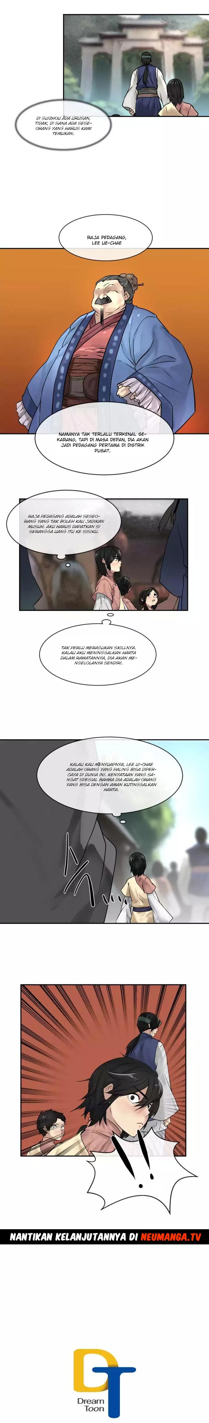 volcanic-age - Chapter: 10