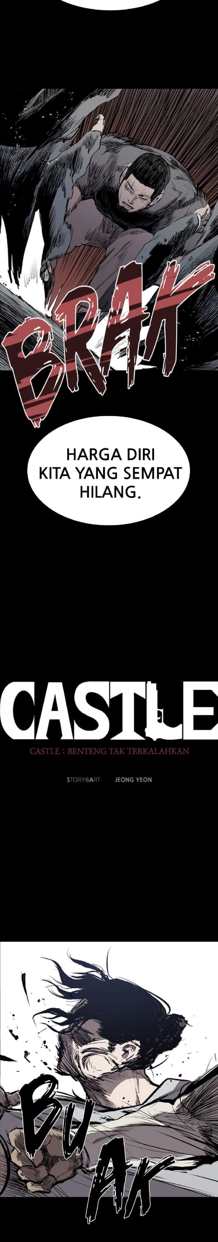 castle - Chapter: 27