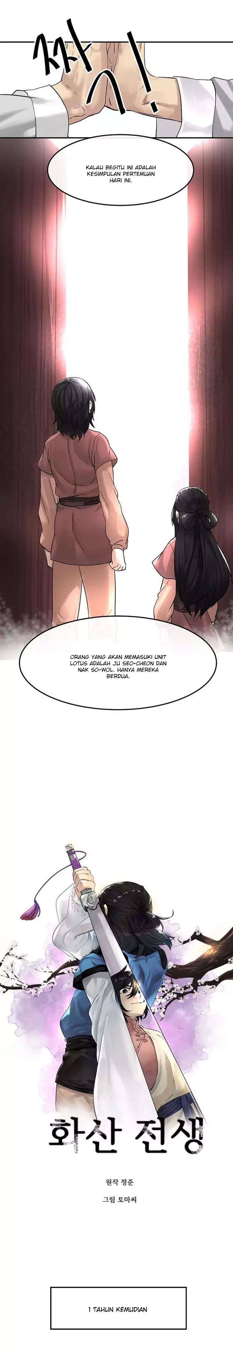 volcanic-age - Chapter: 09