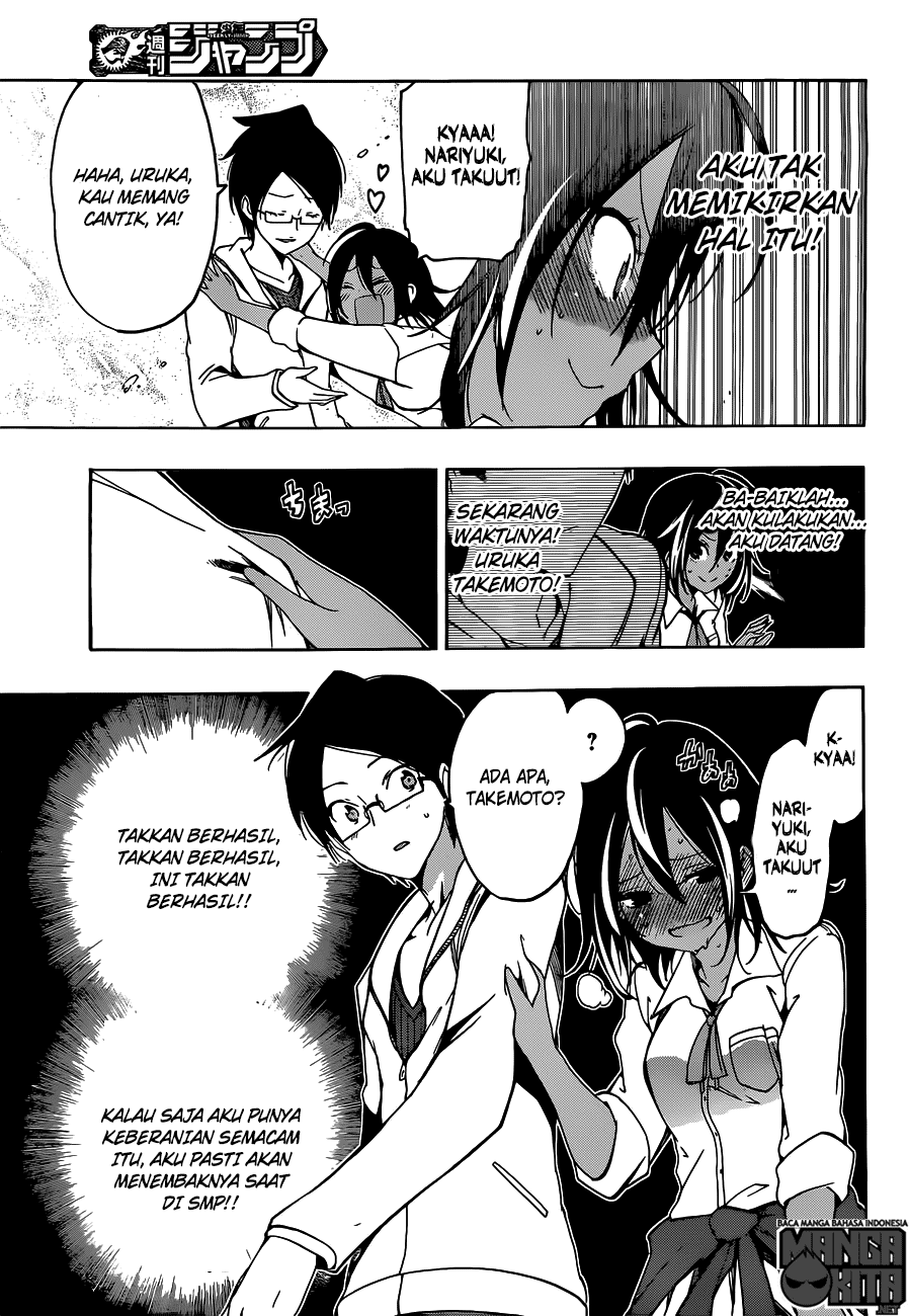 bokutachi-wa-benkyou-ga-dekinai - Chapter: 6